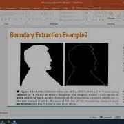 Lecture 8 Image Morphology Part 3