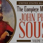 SOUSA Semper Fidelis 1888 The President S Own United States Marine Band
