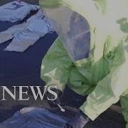 The Dangerous Battle Against Deadly Fentanyl