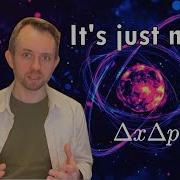05 The Uncertainty Principle Quantum Mechanics With Programming Part 5 Of 25