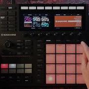 Maschine MK3 Step Sequencing Grid Mode Tutorial Very Cool Tips Tricks