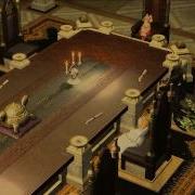 Final Fantasy XIV A Realm Reborn Sultana Dreaming Rock Remix Ul Dah Night Theme Music Video