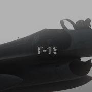 F 16 VIPER EDIT