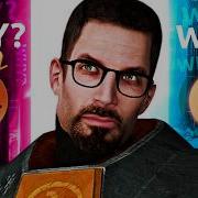 Most Accurate Half Life 2 Beta Evolution 1 3