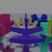 Shape Generator Animation Test