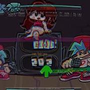 FNF Test Modchart Godot