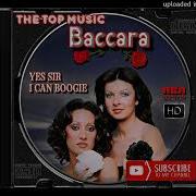Yes Sir I Can Boogie Baccara EXTENDED