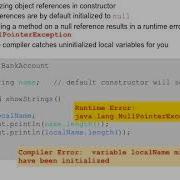 Java Concepts Late Objects 3 E Chapter 8 Part 5