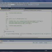 C Populate TreeView Control With Data From Database