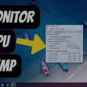 Простые способы мониторинга температуры процессора в Windows 10 11