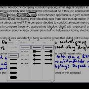 AP Stats 4 2b Notes And Example 1 Designing Experiments
