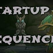 WoW Guide Startup Sequence Vault Of Wardens World Quest