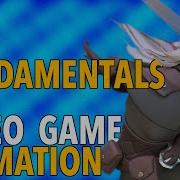 The Five Fundamentals Of Game Animation An Introduction