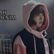 Kız Hepsini Tek Başına Alt Etti Kore Klip Günah Benim