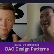 DAO Design Patterns Ben Huh And Sean Johnson