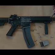 Walther Colt M4 22Lr Semi Automatic Review