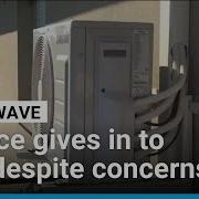 French Heatwave Drives Up Demand For AC Despite Concerns FRANCE 24 English