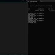 Замена текста в Python 3 12 на строки