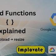 13 Google Cloud Functions Explained In Hindi GCP FaaS Tutorial With Real World Examples