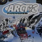 Let S Play Arctic Thunder Arcade