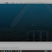 Creating 3D Model From Laser Scanning Point Cloud In CloudCompare