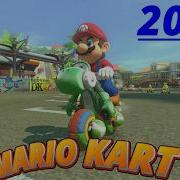 20 Minute Timer Mario Kart Mario Racing Countdown