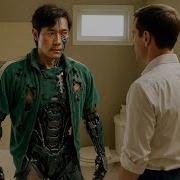 He Revealed Himself To Be A T 1000 FIGHTING ROBOT Created To ELIMINATE ALL HUMANS