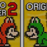 The CHANGED Items Of Super Mario Maker 2