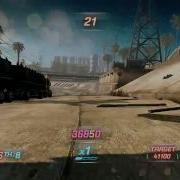 Split Second SURVIVAL Gameplay
