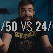 How When To Shoot 25 50 FPS Instead Of 24 30 60 Even In North America