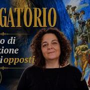 Purgatorio Lavoro Di Integrazione Degli OPPOSTI Giorgia Sitta