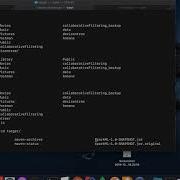Flow Based Programming For Machine Learning