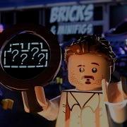 Я нашел пропавший Lego стоимостью 200 000