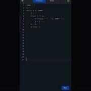 Python 176 Alternate Numbers Pattern Using While Loop Shorts Coding Pythonprogramming