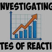 Reaction Rate Simulation Analysis Of Data
