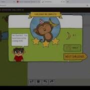 10 Stages Of Code Monkey Walkthrough