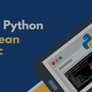 Beginner Python3 Boolean Logic