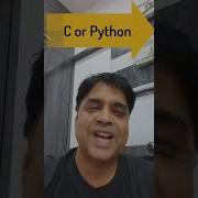 Choosing Your First Coding Language Python Or C
