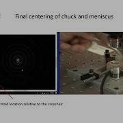 Optical Alignment Using A Bessel Beam And The PSM