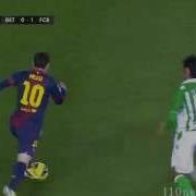 Lionel Messi Ray Hudson S Favourite Without Music HD