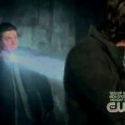 Supernatural Dean Screams At Cat 4x06