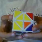Helicopter Cube Solve With Jumbling 3 08 75