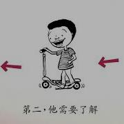 Chinese Circle Of Security Animation 中文版