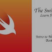 07 Intro To Numbers And Booleans Swift 4