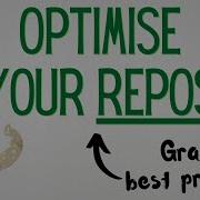 Optimise Your Repositories Gradle Best Practice Tip 13