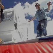 Silent Propeller Reverse Thust Australian Hovercraft