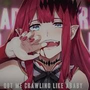Nightcore Sugar Free Rush NV