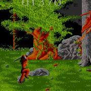 Atari ST Longplay Unreal