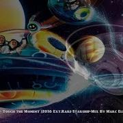 Gurcan Erdem Touch The Moment 2018 Ext Rare Starship Mix By Marc Eliow Spacesynth