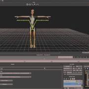 Autodesk MotionBuilder 2015 Kinect 1 0 Plugin Motion Capture